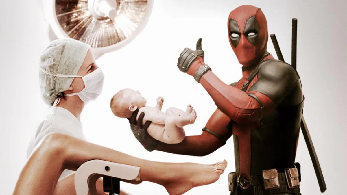 Deadpool : une scène enlevée de l’excellente bande-annonce
