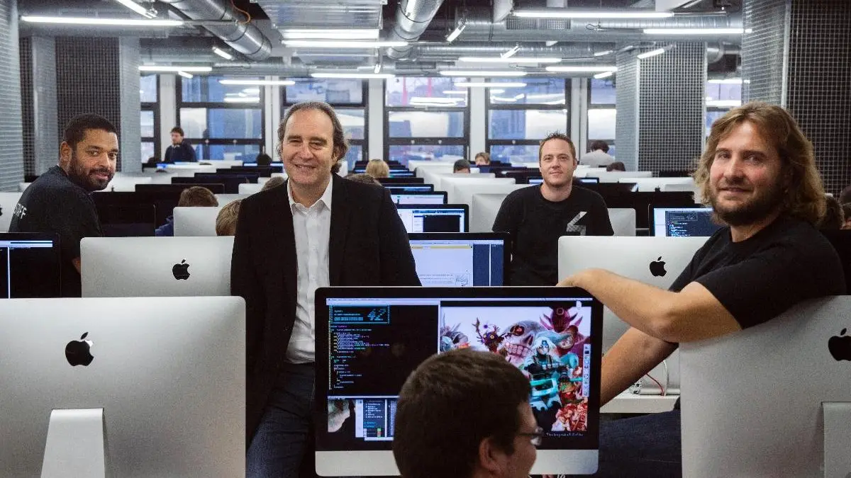 Comment intégrer l’Ecole 42 de Xavier Niel ?