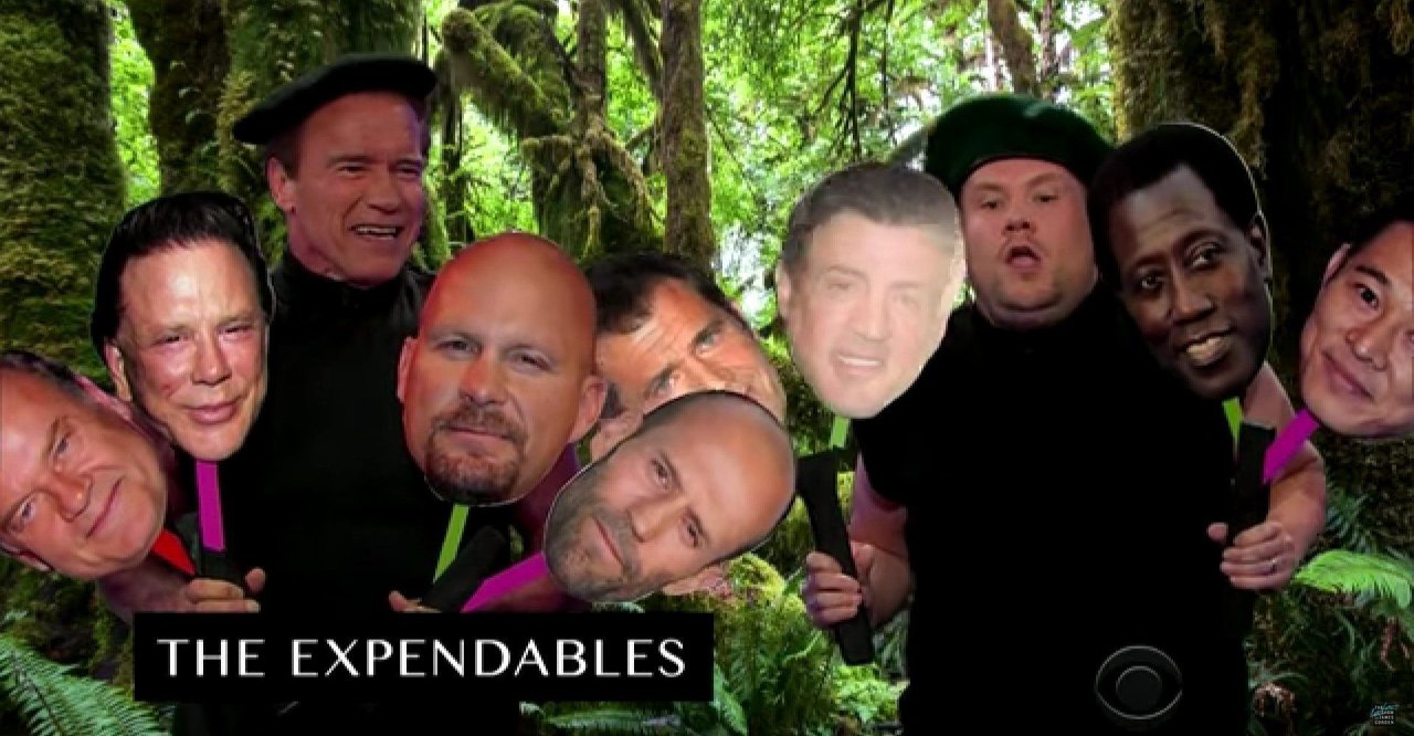 expandables