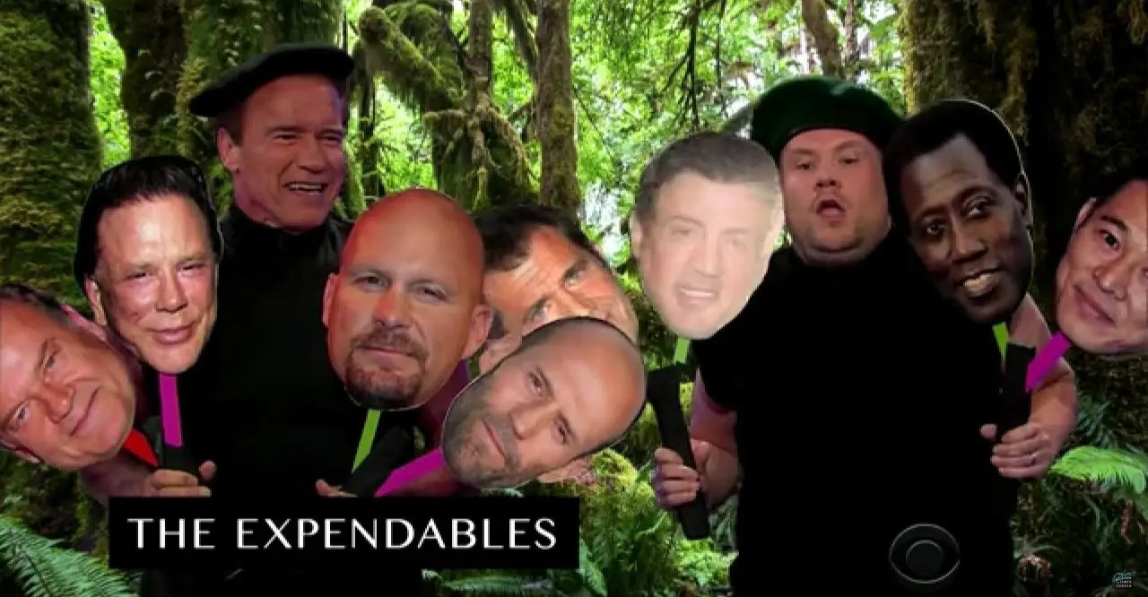 expandables