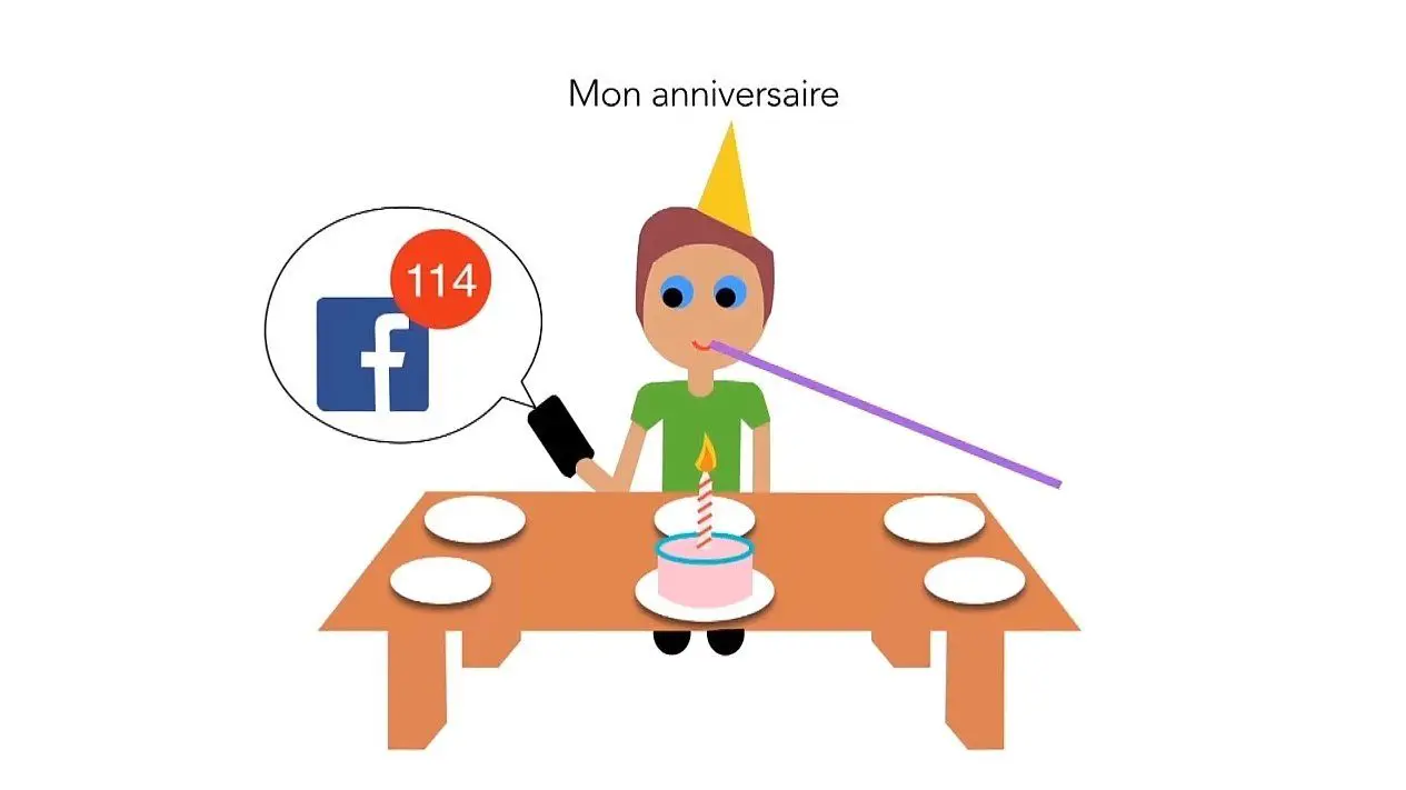 12 Statistiques sur Facebook qui vont vous étonner #3