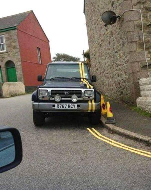 12 epic fails au boulot qui vont vous faire mourir de rire #11