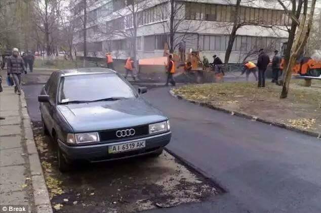 12 epic fails au boulot qui vont vous faire mourir de rire #3