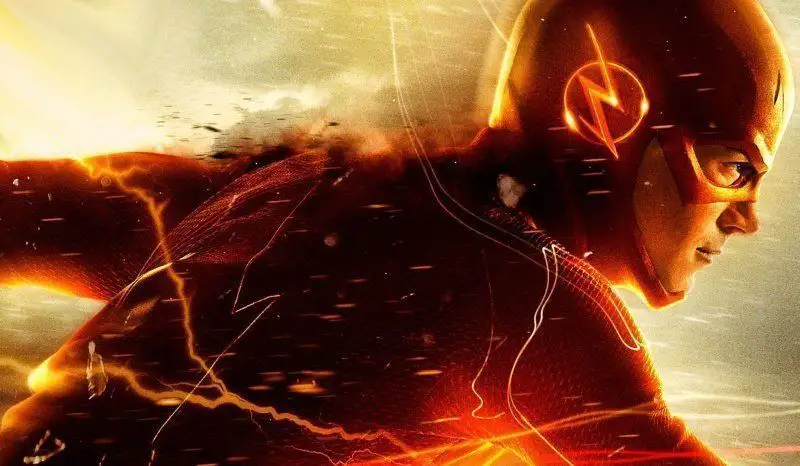 flash
