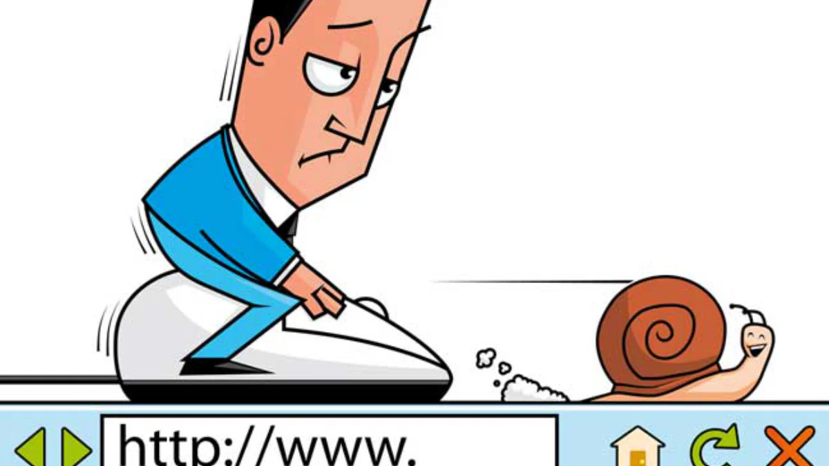 Comment savoir si sa connexion internet est bridée ?