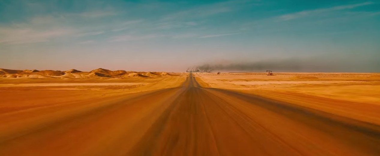 Mad Max : Fury Road, une nouvelle bande-annonce oppressante #4