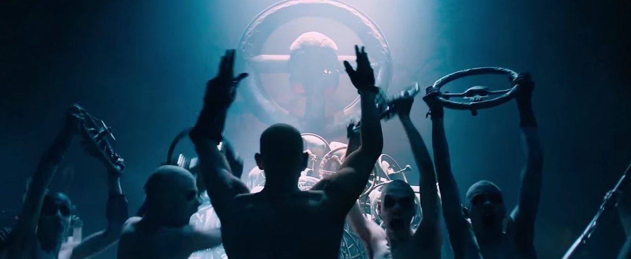 Mad Max : Fury Road, une nouvelle bande-annonce oppressante #5