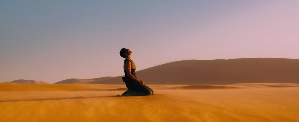 Mad Max : Fury Road, une nouvelle bande-annonce oppressante #6
