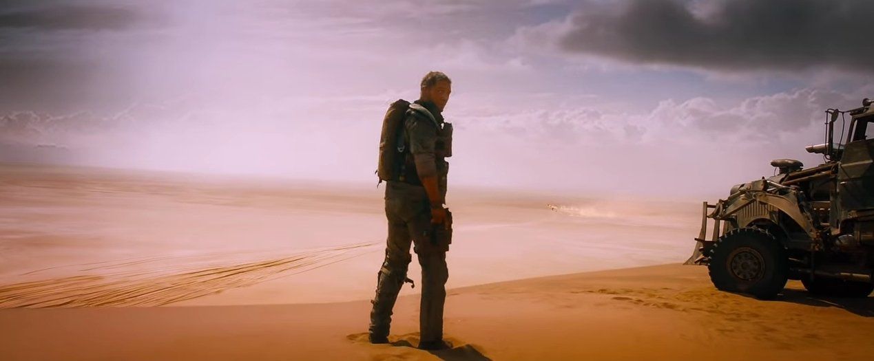 Mad Max : Fury Road, une nouvelle bande-annonce oppressante #8