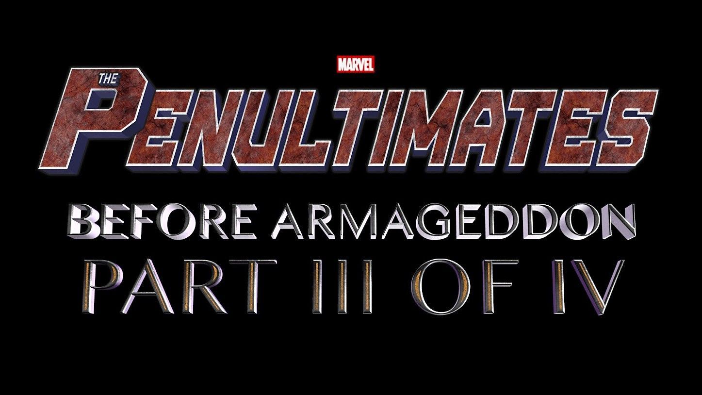 Le teaser Marvel Phase 4 vient de leaker : tous les films Marvel de 2019 à 2023 #16