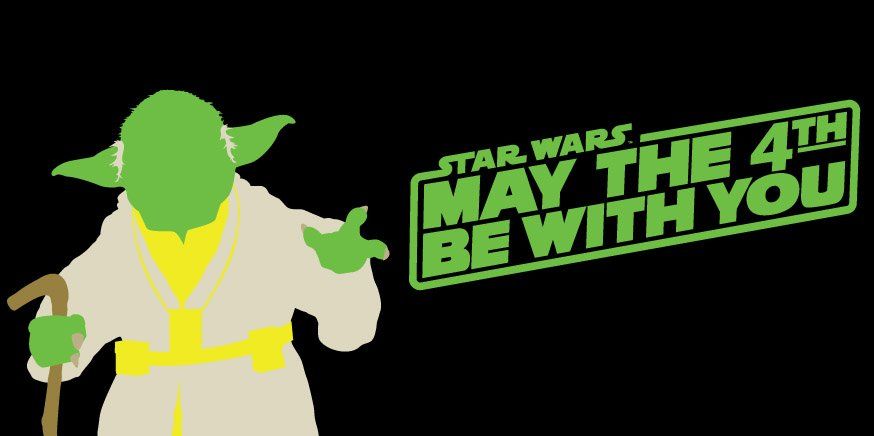 Selfie4th : prenez-vous en selfie pour la Journée Star Wars