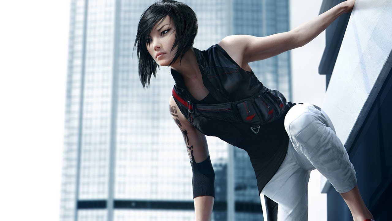 Mirror’s Edge 2 : une sortie pour 2016 #5