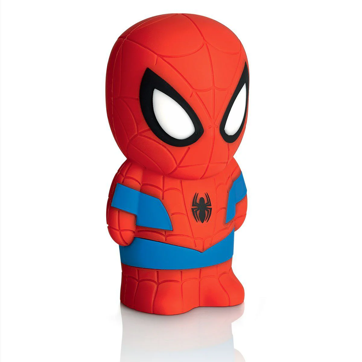 Vous allez craquer pour ces lampes Avengers et Spider-Man PHILIPS #4