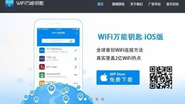 Du wifi gratuit partout en Chine