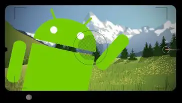 Avec Smart Burst votre téléphone Android réalise automatiquement le meilleur cliché