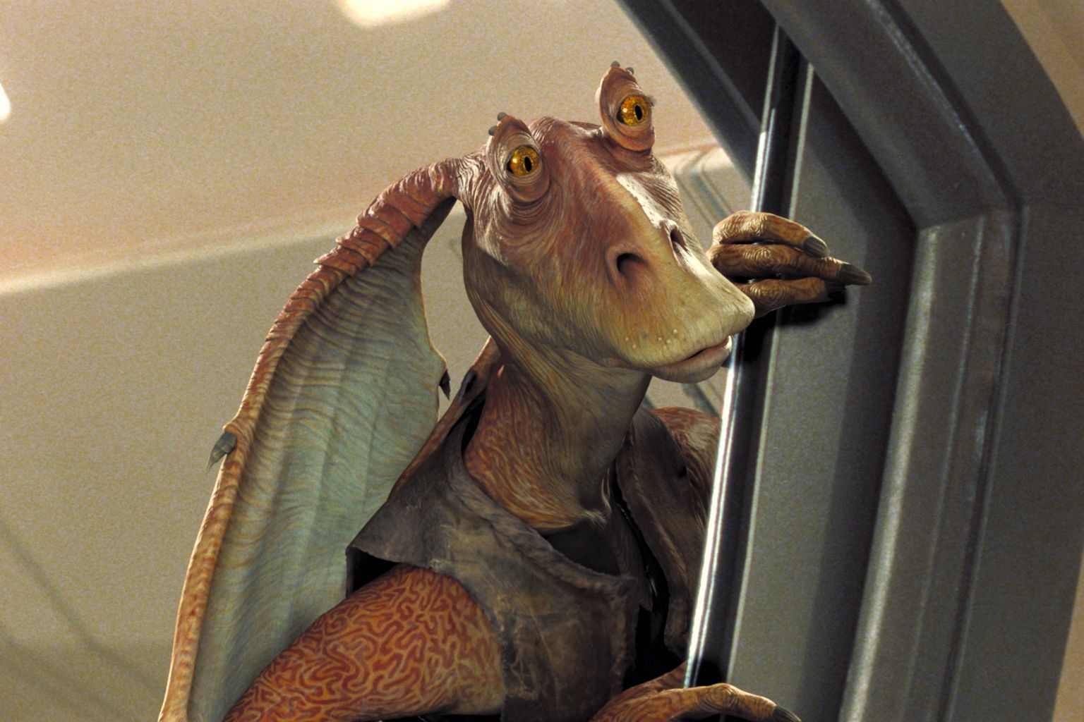 14 Easter Eggs Star Wars que vous ne connaissiez pas #23