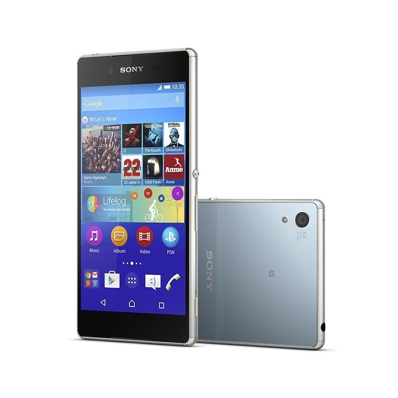 Le Sony Xperia Z4/Z3+ serait plus lent que le Z3 #2