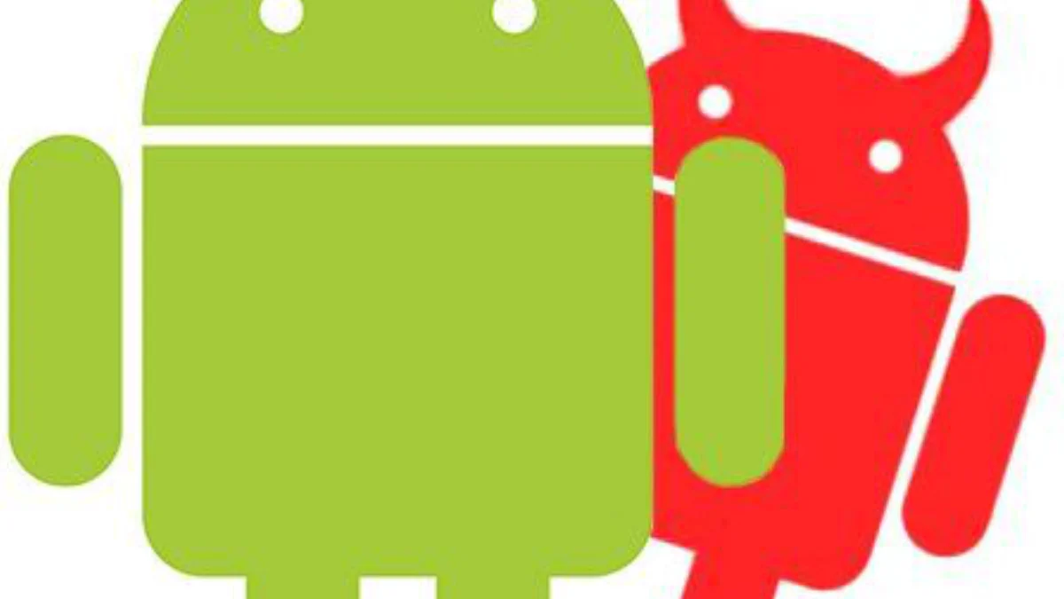 Quelles applications Android sont vulnérables aux Hackers ?