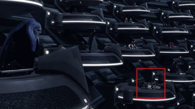 14 Easter Eggs Star Wars que vous ne connaissiez pas #15