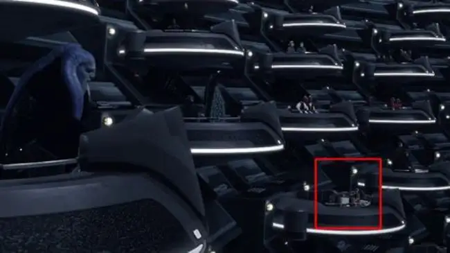 14 Easter Eggs Star Wars que vous ne connaissiez pas #15