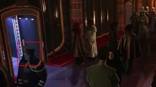 14 Easter Eggs Star Wars que vous ne connaissiez pas #18