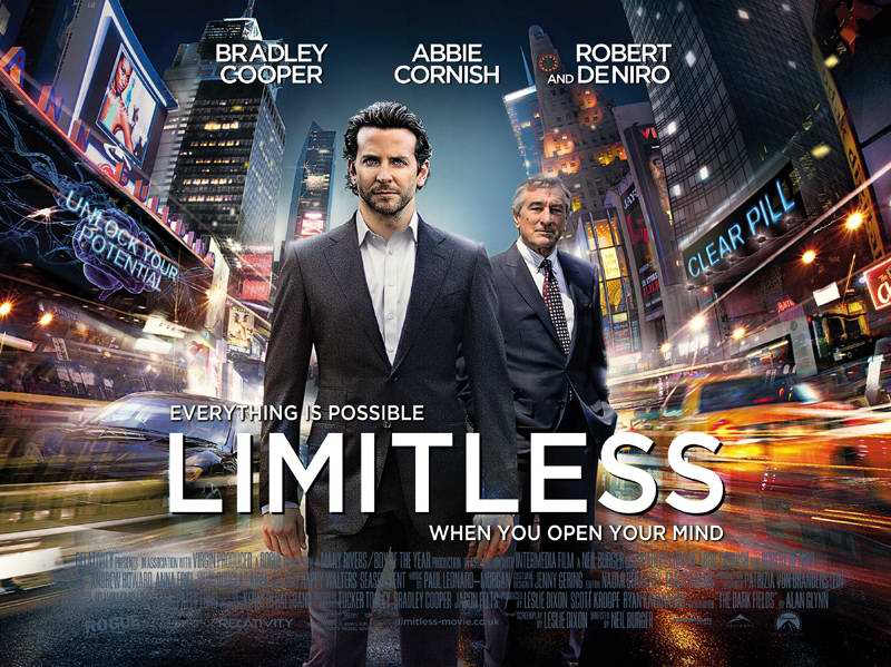 Limitless : une série qui raconte la suite du film