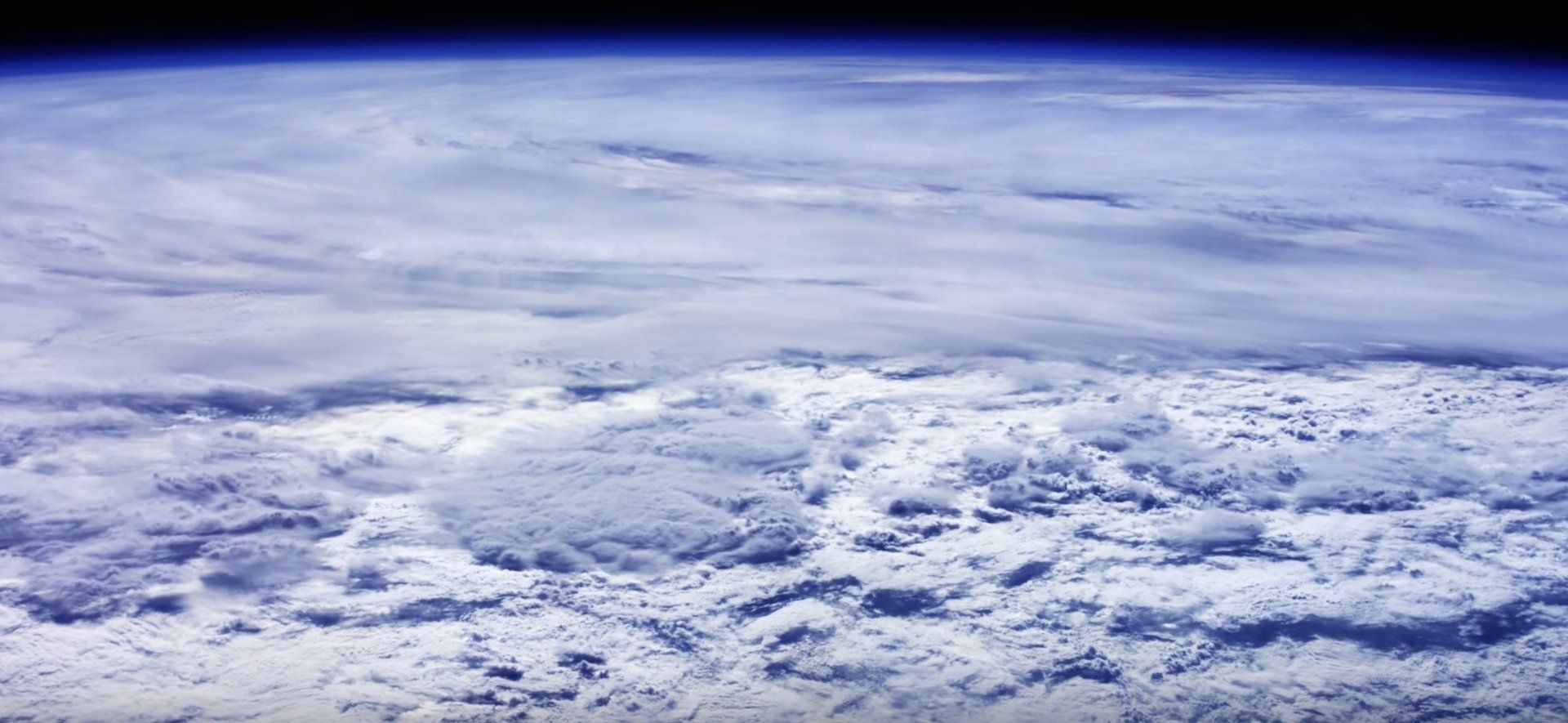 L’espace filmé en Ultra HD 4K par la NASA #3