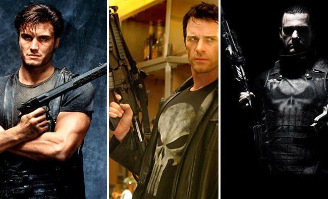 Jon Bernthal sera le Punisher dans la saison 2 de Daredevil sur Netflix #3