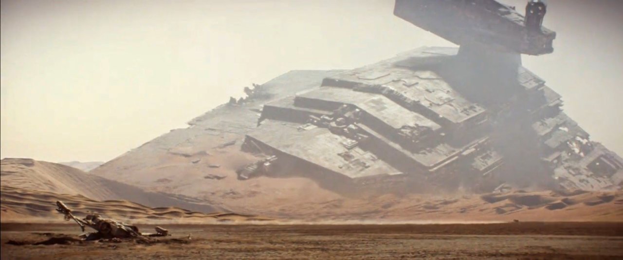 14 Easter Eggs Star Wars que vous ne connaissiez pas #22