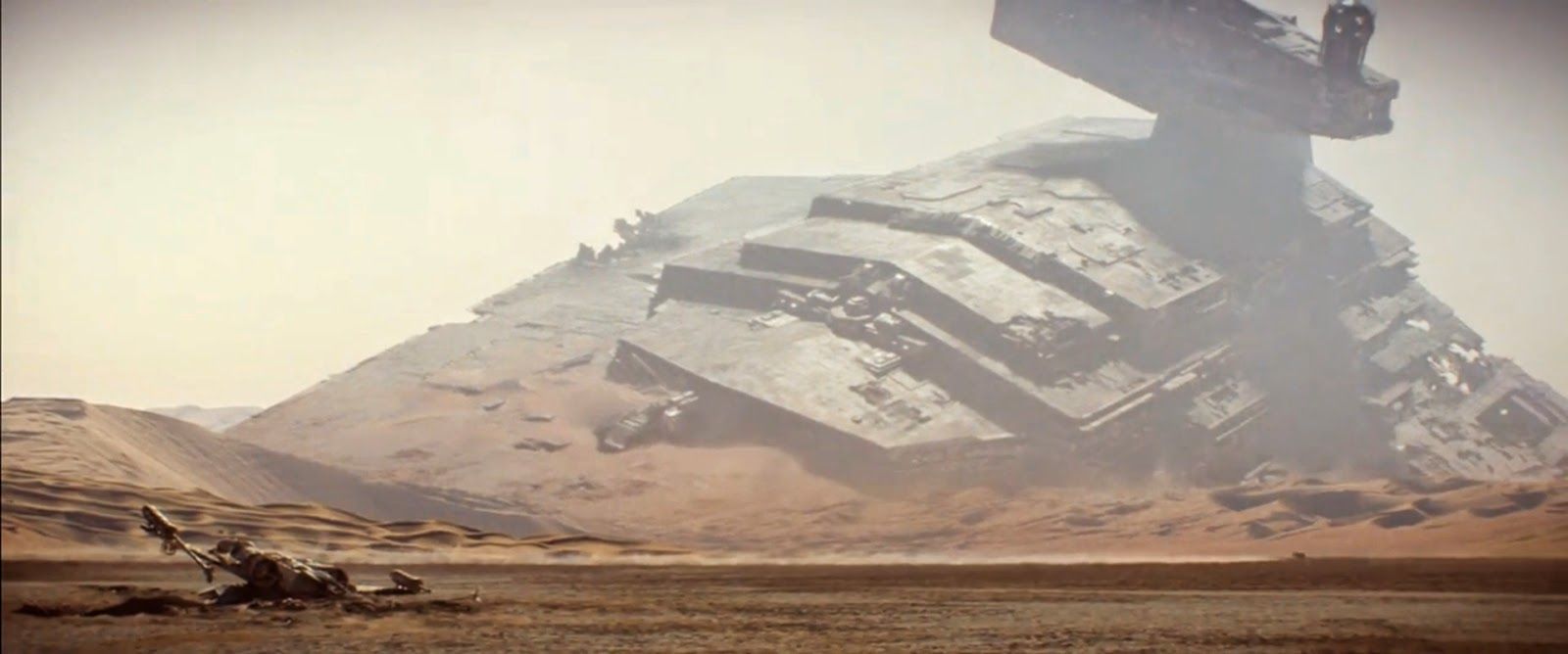 14 Easter Eggs Star Wars que vous ne connaissiez pas #22