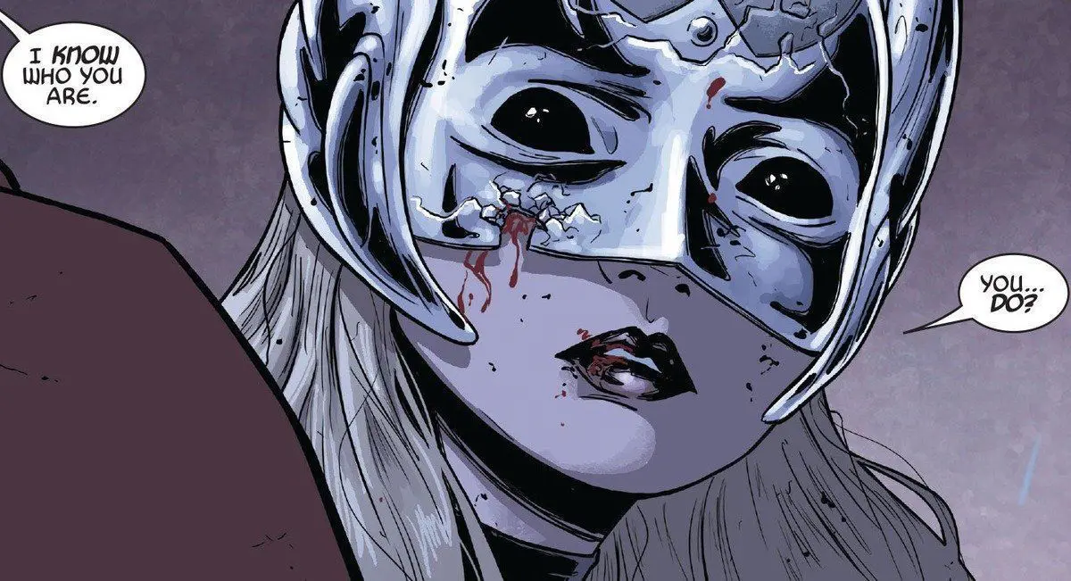 Thor Female