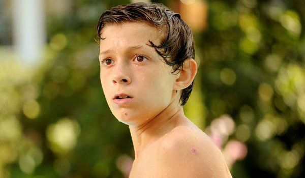 Tom Holland est officiellement le nouveau Spider-Man #2
