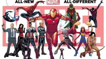 Un nouveau Hulk et un nouveau Spider-Man pour 2016