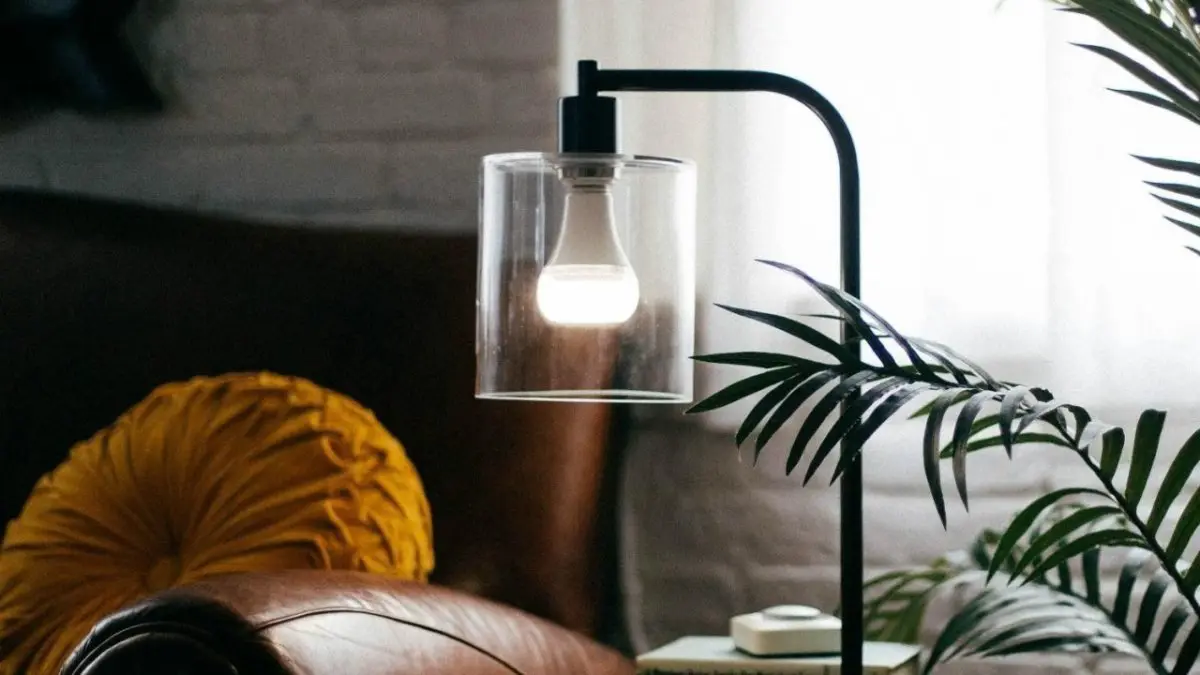 Twist : l’ampoule qui fait enceinte audio Air Play
