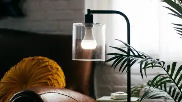 Twist : l’ampoule qui fait enceinte audio Air Play