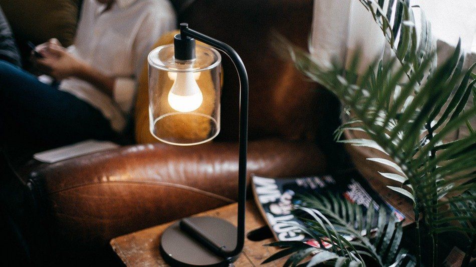 Twist : l’ampoule qui fait enceinte audio Air Play #2