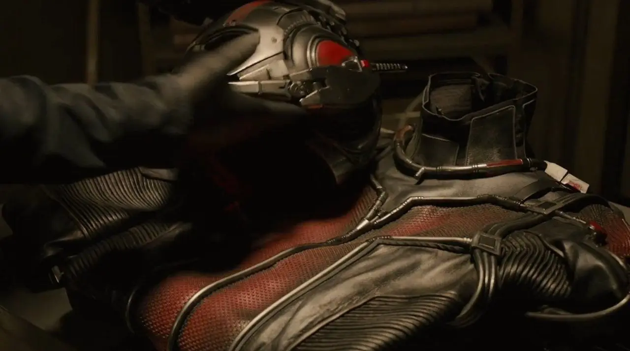 La Bande-Annonce japonaise d’Ant-Man dévoile beaucoup de nouvelles images