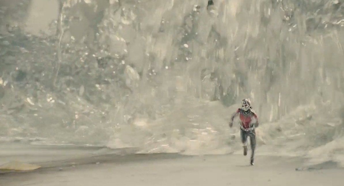 La Bande-Annonce japonaise d’Ant-Man dévoile beaucoup de nouvelles images #3