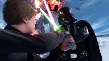 Star Wars Battlefront : 2 séquences de gameplay explosives