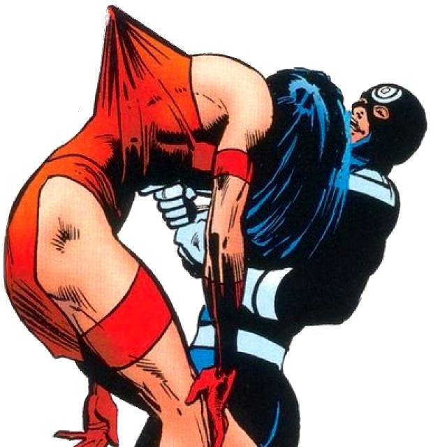 Jason Statham en Bullseye ? L’acteur snipe Marvel