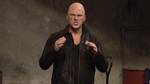 Chris Pratt imite Jason Statham dans une fausse pub pour des steaks