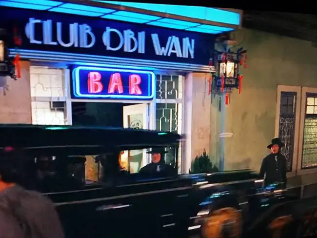 14 Easter Eggs Star Wars que vous ne connaissiez pas #9