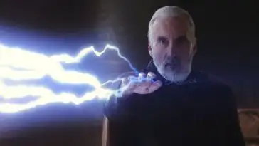 Que savez-vous du Comte Dooku ?