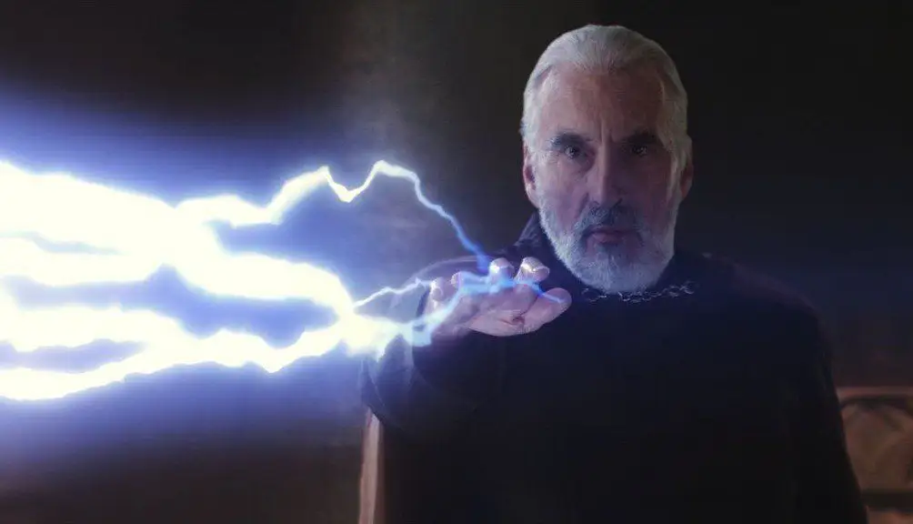 Que savez-vous du Comte Dooku ?
