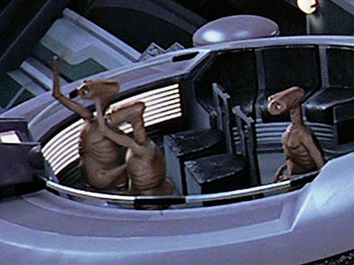 14 Easter Eggs Star Wars que vous ne connaissiez pas #16