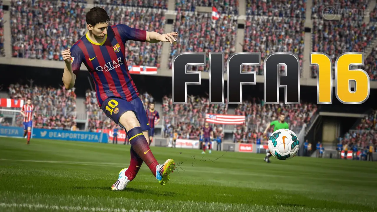 fifa16