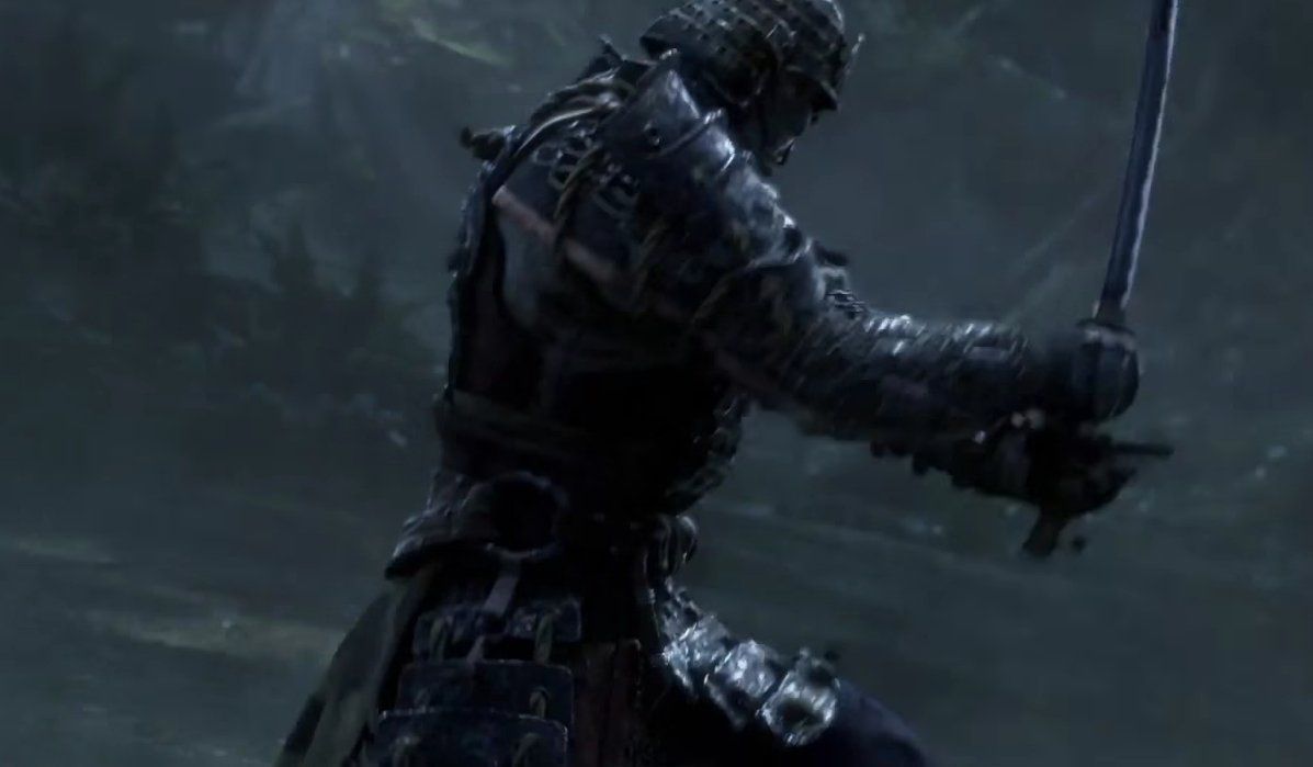 For honor : un jeu de combat violent et nerveux #3