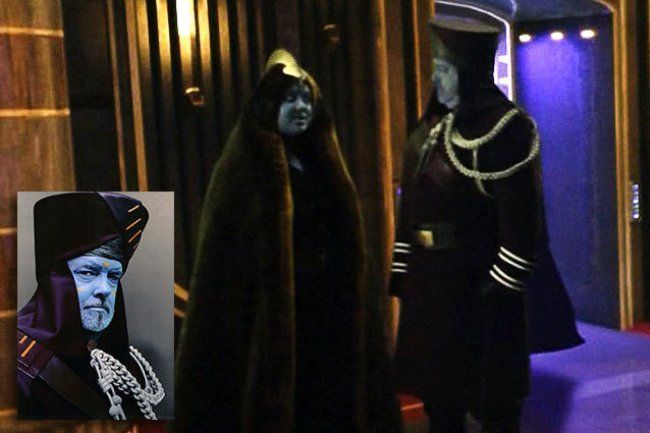 14 Easter Eggs Star Wars que vous ne connaissiez pas #19
