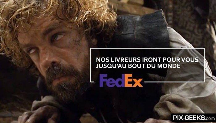 7 fausses publicités Game of Thrones qui vous rappelleront des souvenirs #8