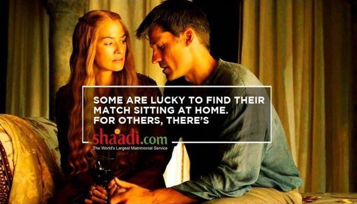 7 fausses publicités Game of Thrones qui vous rappelleront des souvenirs #7